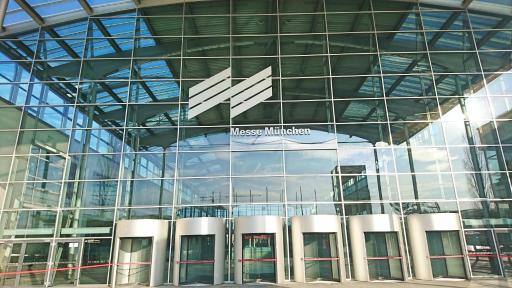 Aparthotel my room - Messe Munich - Housity