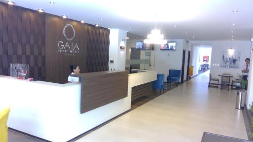 Gaia Apart Hotel - Housity