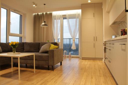 Apartment Arche Matejki - Housity