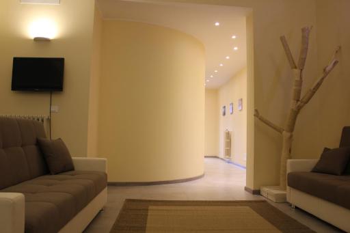 Villa immersa nel verde - Housity