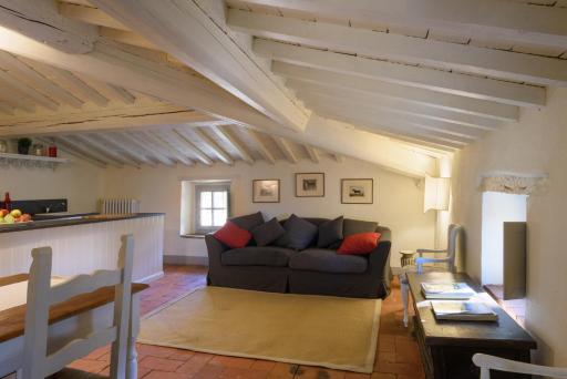 Casa Ribes - Fattoria la Speranza, Case Toscane - Housity