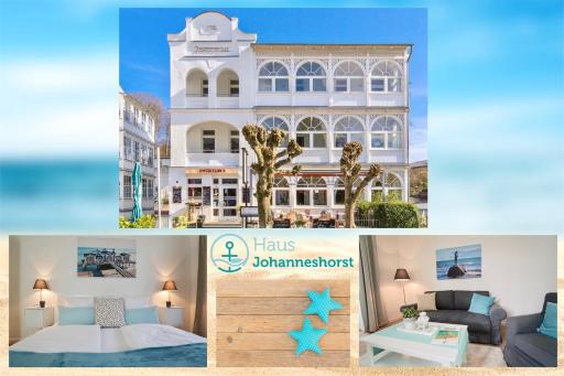MyHome Ruegen - Haus Johanneshorst - Housity