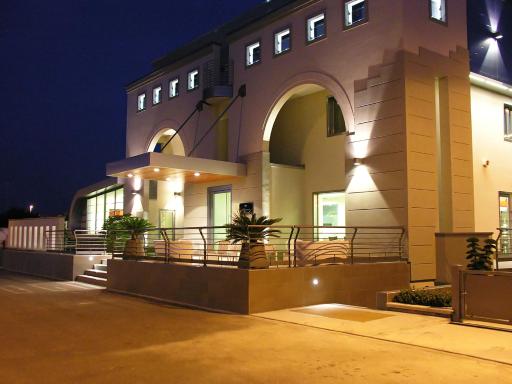 Hotel La Conchiglia - Housity