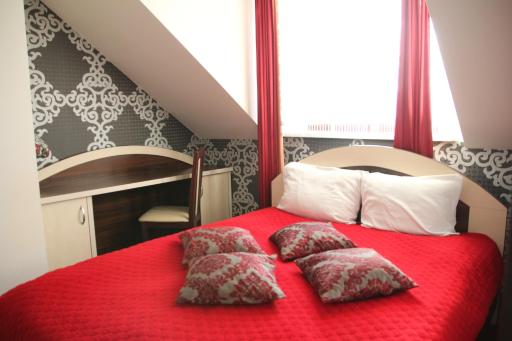 Hotel Prymus - Housity