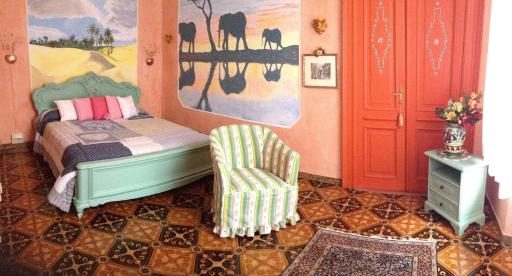 B&B Le 4 stagioni - Housity