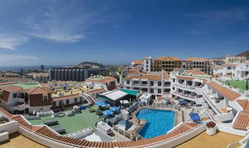 Los Cristianos Tenerife - Housity