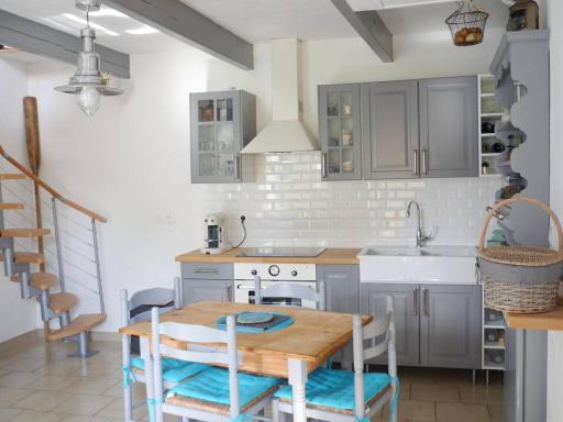 La Maison de Louise - Housity