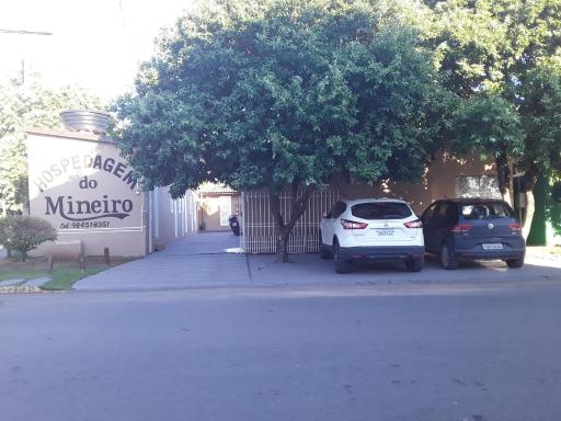 Hospedagem do Mineiro - Housity