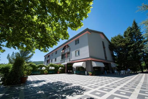 Hotel Terme Cappetta - Housity