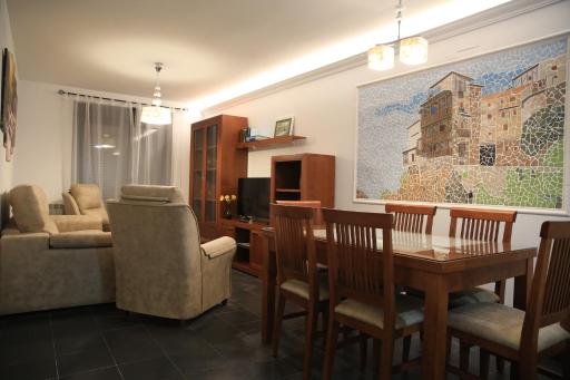 APARTAMENTOS LA VEREDA - Hizvo