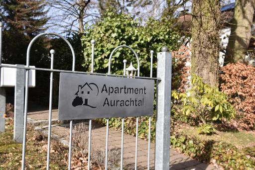 Apartment Aurachtal Oberreichenbach - Housity