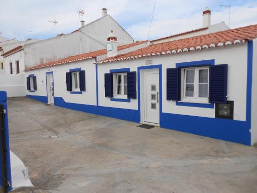 Moradias Ode - Housity