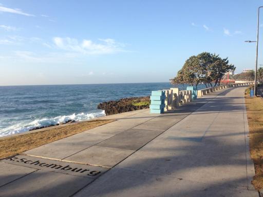 Caribbean Seaview apart Malecon Santo Domingo - Housity
