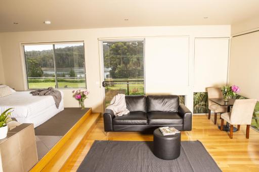 Little Norfolk Bay Events and Chalets - Housity