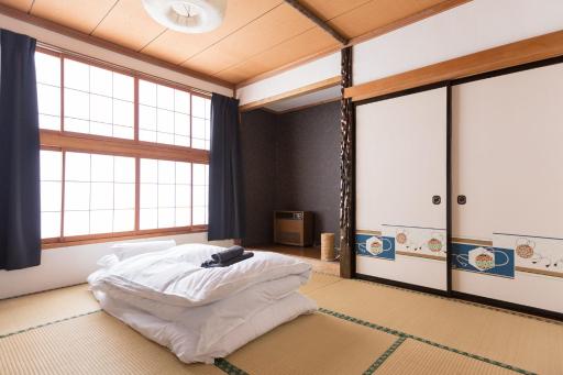 Kaiya Nozawa - Housity