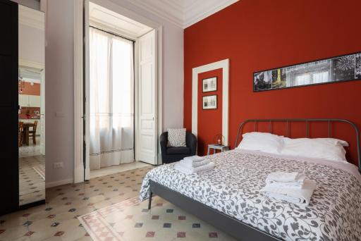Casette Umberto - Housity