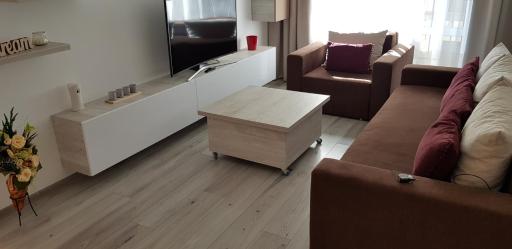 Apartament Rosenau - Housity