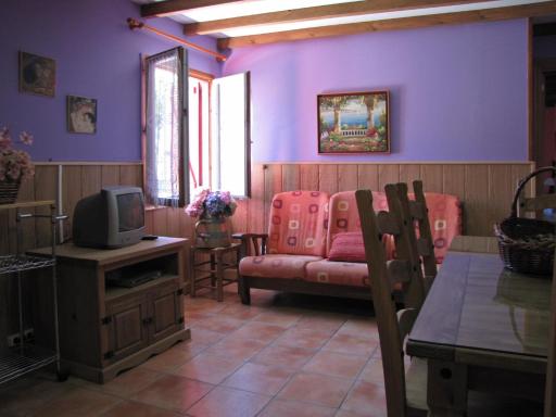 CASA RURAL TOKI ONA - Housity