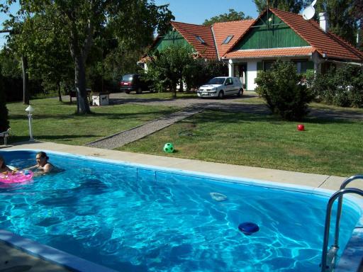 Frankó Tanya Vendégház - Housity