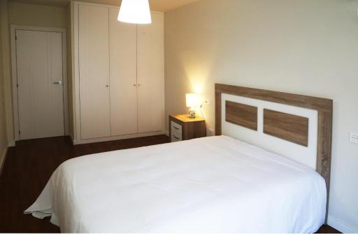 Apartamento Turistico Puente Romano P4 bajo C - Hizvo
