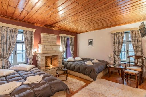 Guesthouse Selini - Housity
