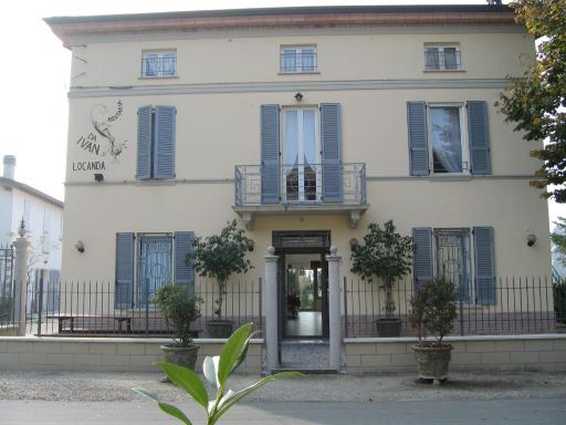 Hostaria Da Ivan - Housity