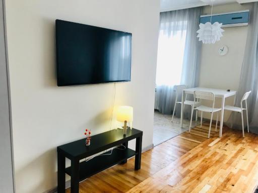 Two Bedroom Apartment - Housity