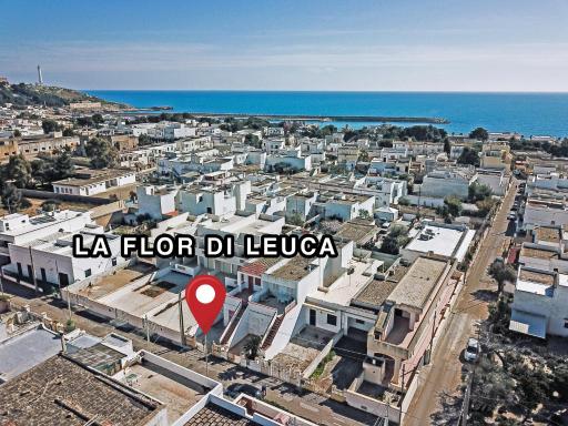 La Flor di Leuca - Housity