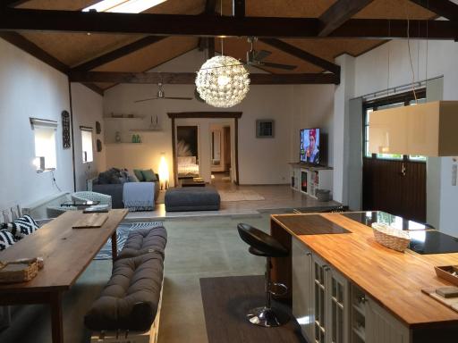 Hof Busen Loft - Housity