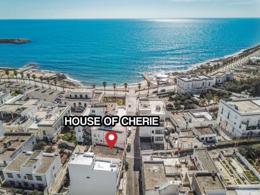 House of Cherie - Housity