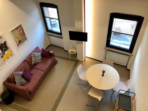 VeronaJourneys - Housity