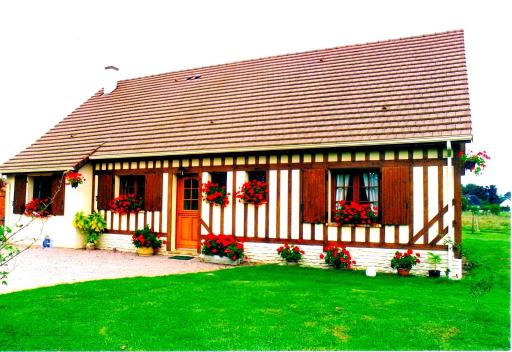 LA TRANQUILITE - Housity