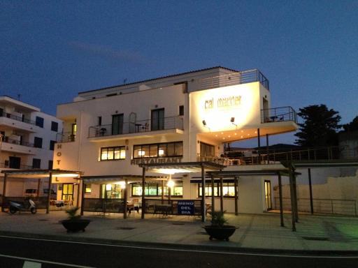 Cal Mariner - Housity