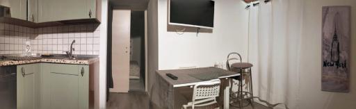 Sweet Apartment Suite Castelmerlo - Housity