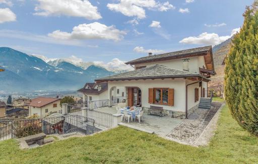 APPARTAMENTO Villa Isabella - Housity