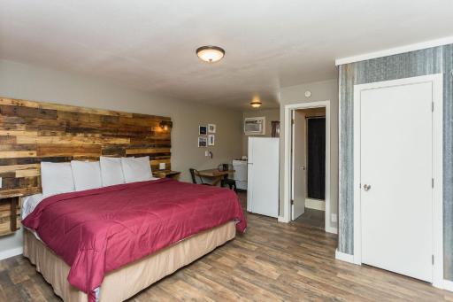 Apple Creek Cottages - Housity