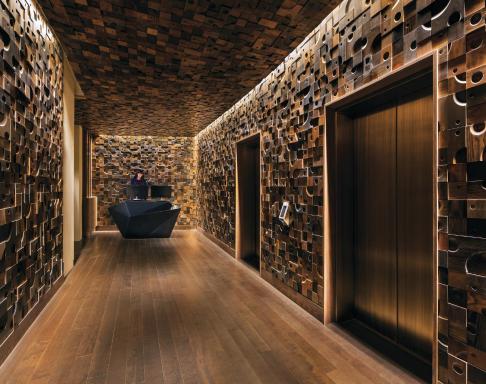 Nobu Hotel at Caesars Palace - Housity