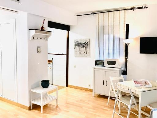 Resitur Luxury Apartment 114 - Housity