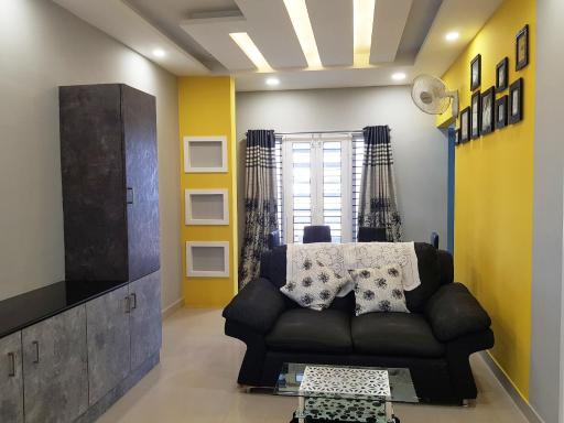 Babukala Regency - Housity