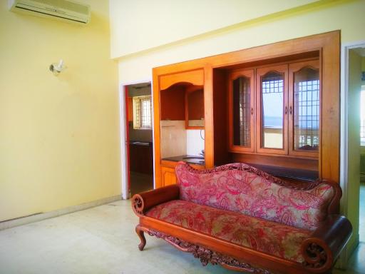 Beach Penthouse, Chennai - Housity