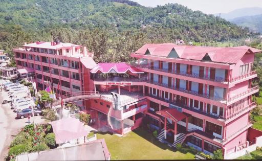 Hotel Valley View - Housity