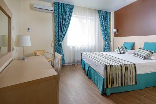 Panorama novorossiysk - Housity