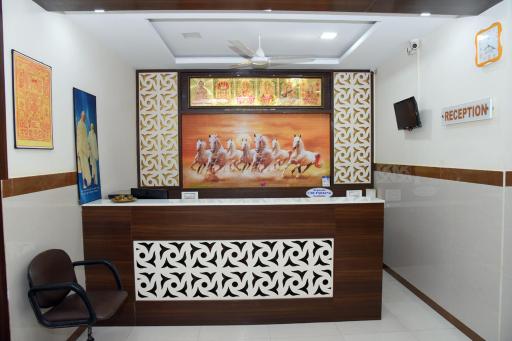 Mp Residency - Housity