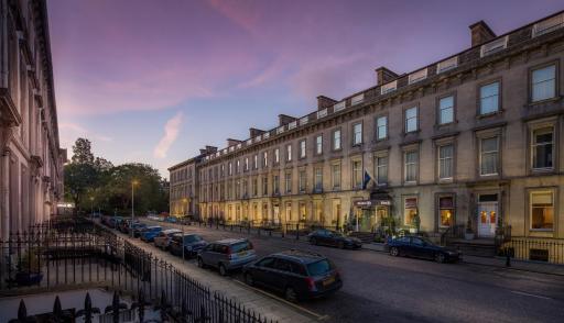 Edinburgh Grosvenor - Housity