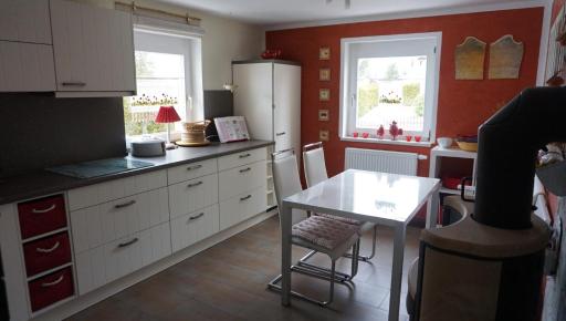 Ferienwohnung Ott - Housity