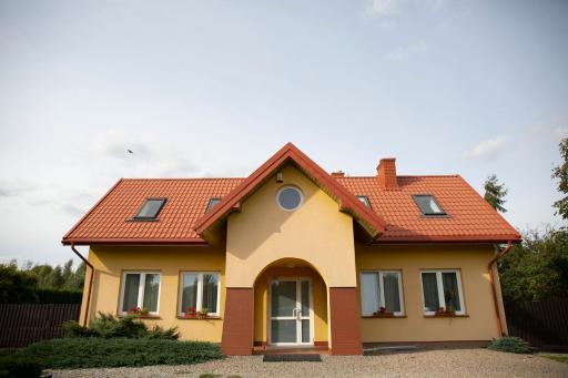 Agroturystyka Słoneczny Dom - Housity