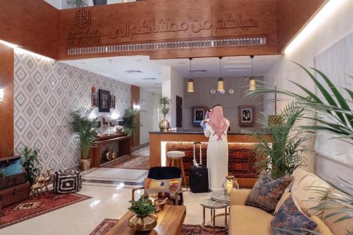 Malfakum Apartment Hotel - Housity