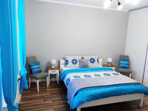 Apartament Poniatowskiego - Housity