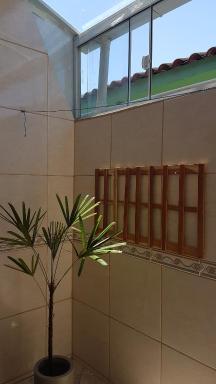 Apartamento próximo ao Aeroporto de Florianópolis. - Housity