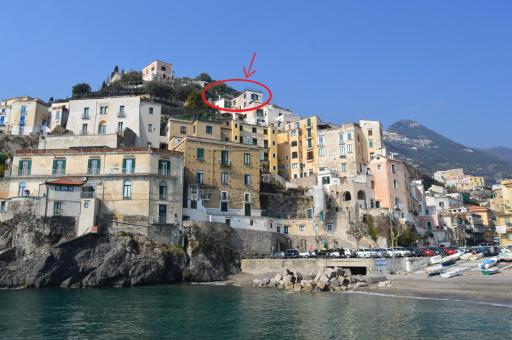 Filù Rooms Paradise Tower - Housity